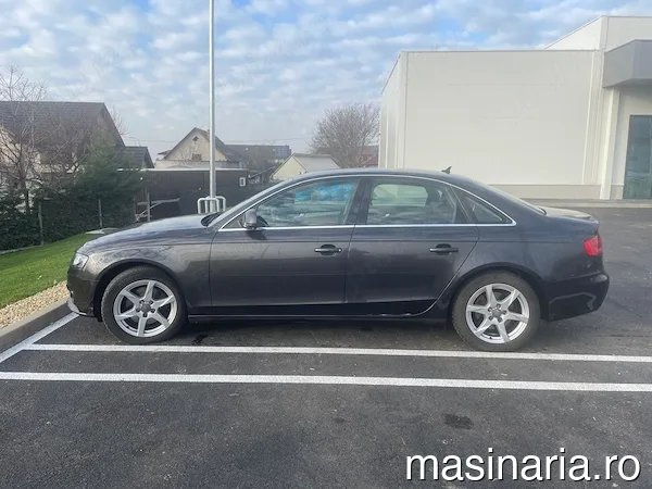 Audi A4 #2
