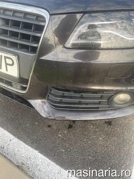 Audi A4 #3