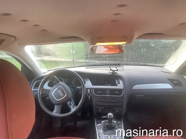 Audi A4 #4