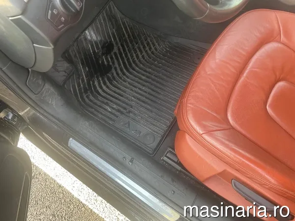 Audi A4 #5