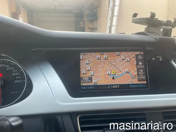 Audi A4 #8