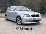 BMW 1 Series (Toate) - 1