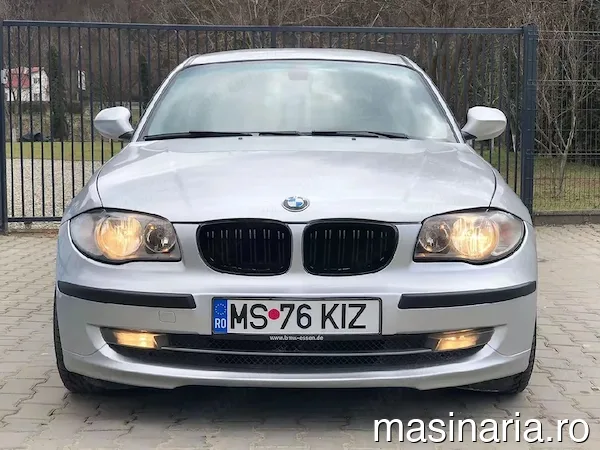 BMW 1 Series (Toate) #2