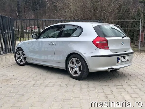 BMW 1 Series (Toate) #3