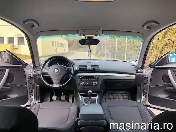 BMW 1 Series (Toate) #5