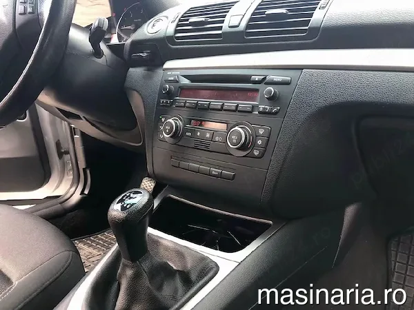 BMW 1 Series (Toate) #6