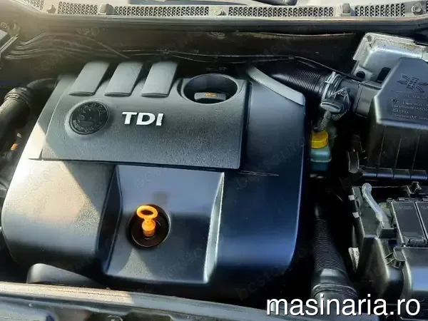 Skoda Fabia #2