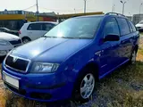 Skoda Fabia - 3