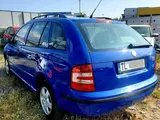 Skoda Fabia - 7