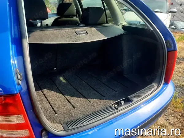Skoda Fabia #8