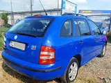 Skoda Fabia - 9