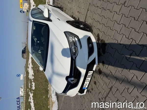 Renault Megane #1