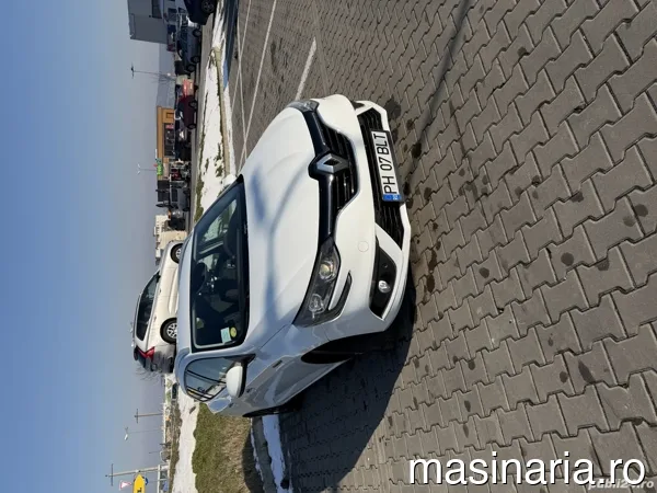 Renault Megane #2