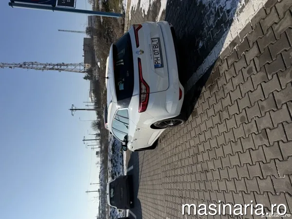 Renault Megane #3