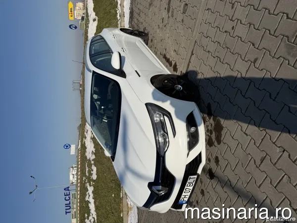 Renault Megane #4