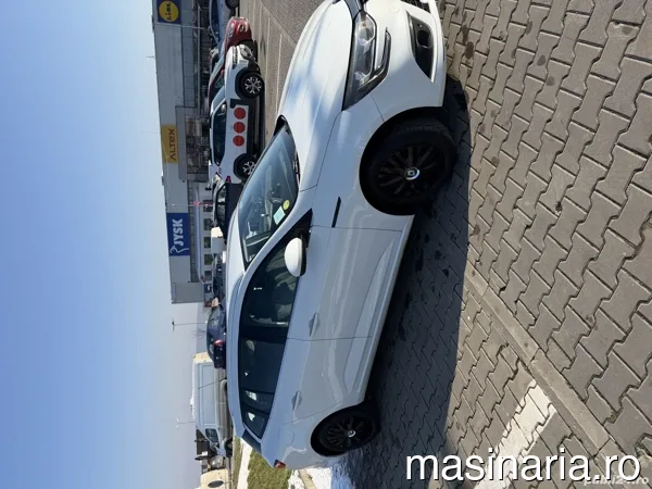 Renault Megane #5