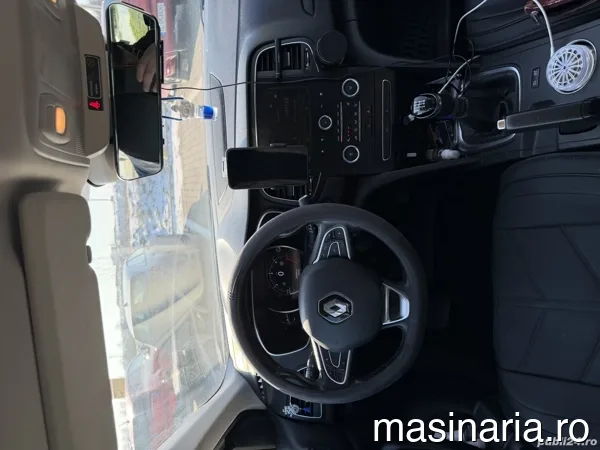 Renault Megane #6
