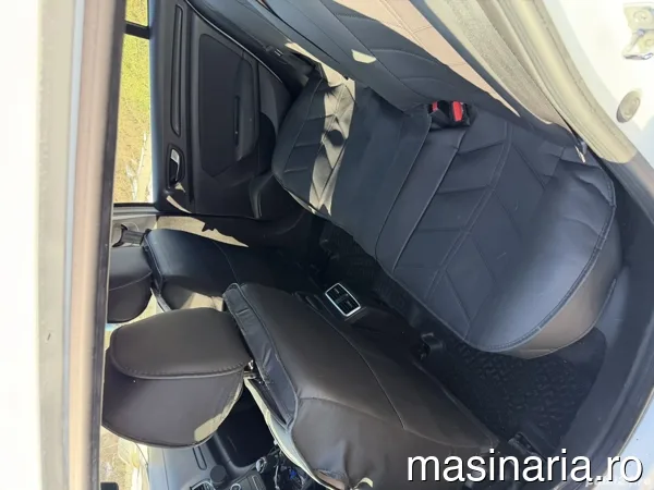 Renault Megane #7