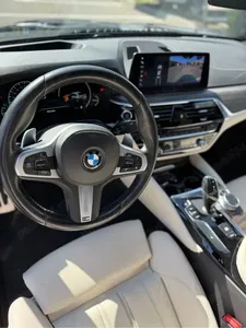 BMW 5 Series (Toate)