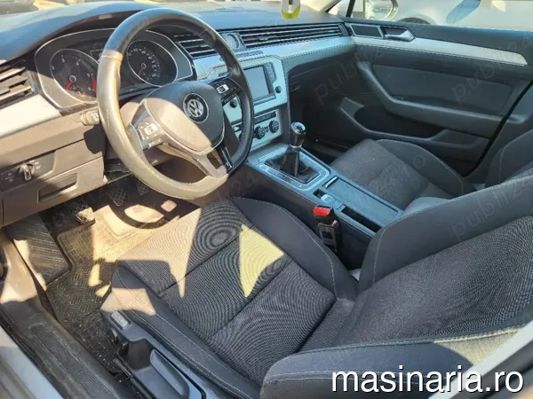 Volkswagen Passat #3