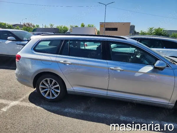 Volkswagen Passat #5