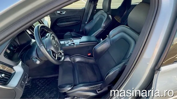Volvo XC60 #5