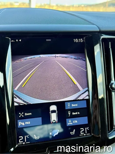 Volvo XC60 #12