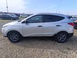 Hyundai ix35 - 1