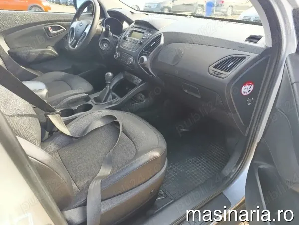 Hyundai ix35 #2