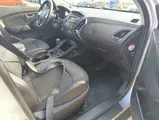 Hyundai ix35 - 2
