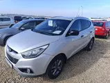 Hyundai ix35 - 6