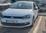 Volkswagen Polo - 1