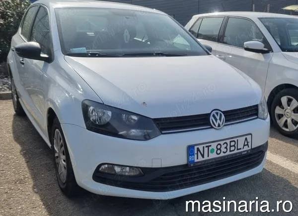 Volkswagen Polo #2