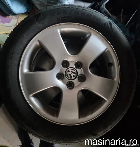 Volkswagen Polo #4