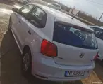 Volkswagen Polo - 5