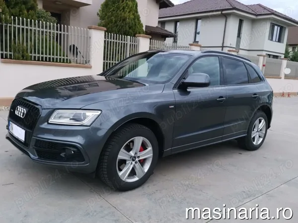 Audi Q5 #2