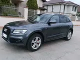 Audi Q5 - 2