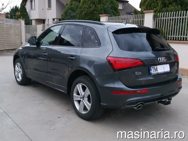 Audi Q5 #3