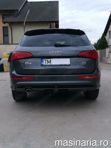 Audi Q5 #5
