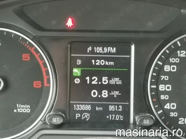 Audi Q5 #6