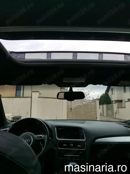 Audi Q5 #7
