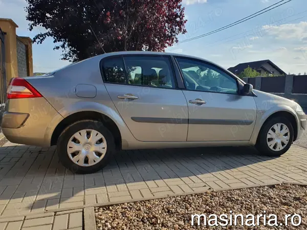 Renault Megane #2