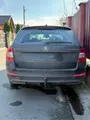 Skoda Octavia - 2