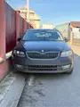 Skoda Octavia - 4