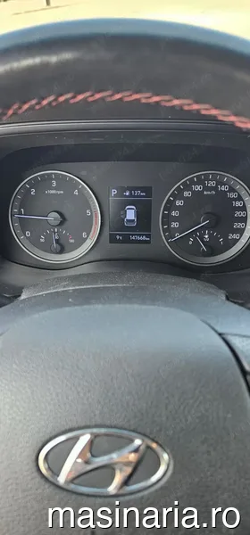 Hyundai TUCSON #2