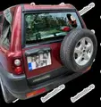 Land Rover Freelander - 2