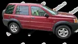 Land Rover Freelander - 3
