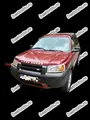 Land Rover Freelander - 6