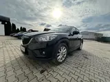 Mazda CX-5 - 1