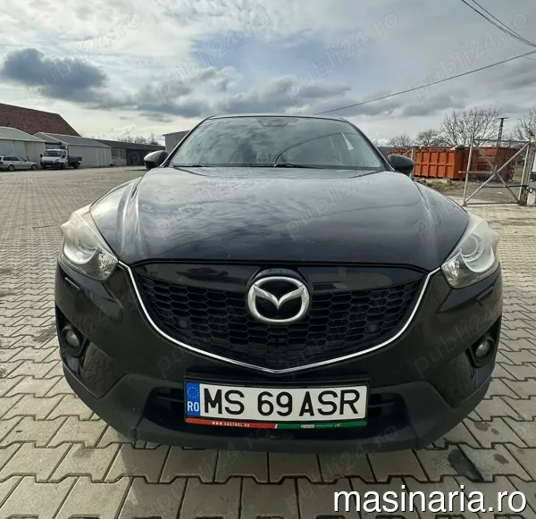 Mazda CX-5 #2